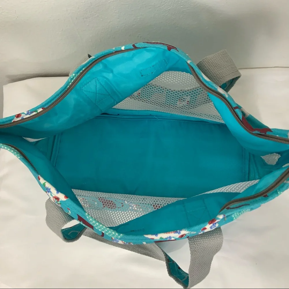 Alfie Pet Cat Carrier NWT